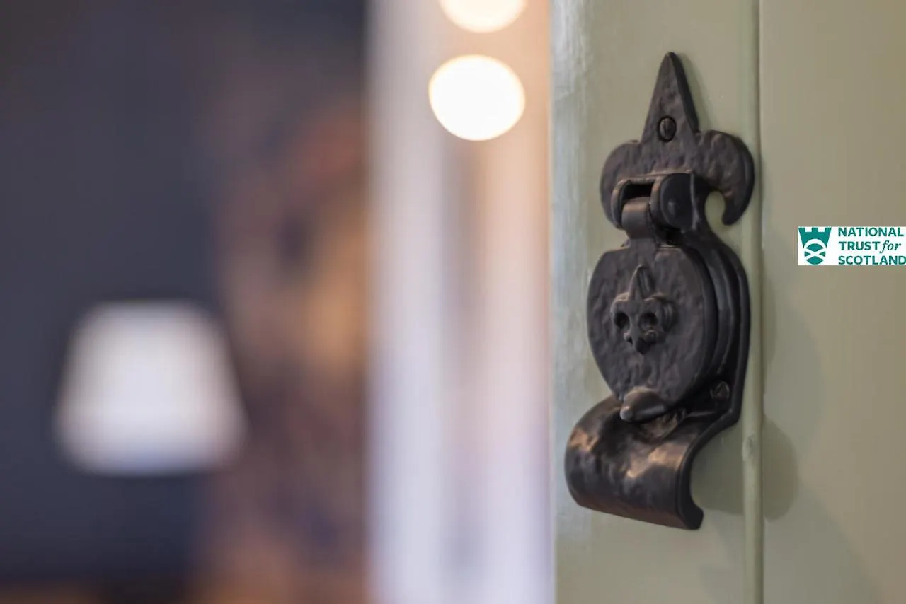 Johnstone Apartment By The National Trust Scotland Edinburgh