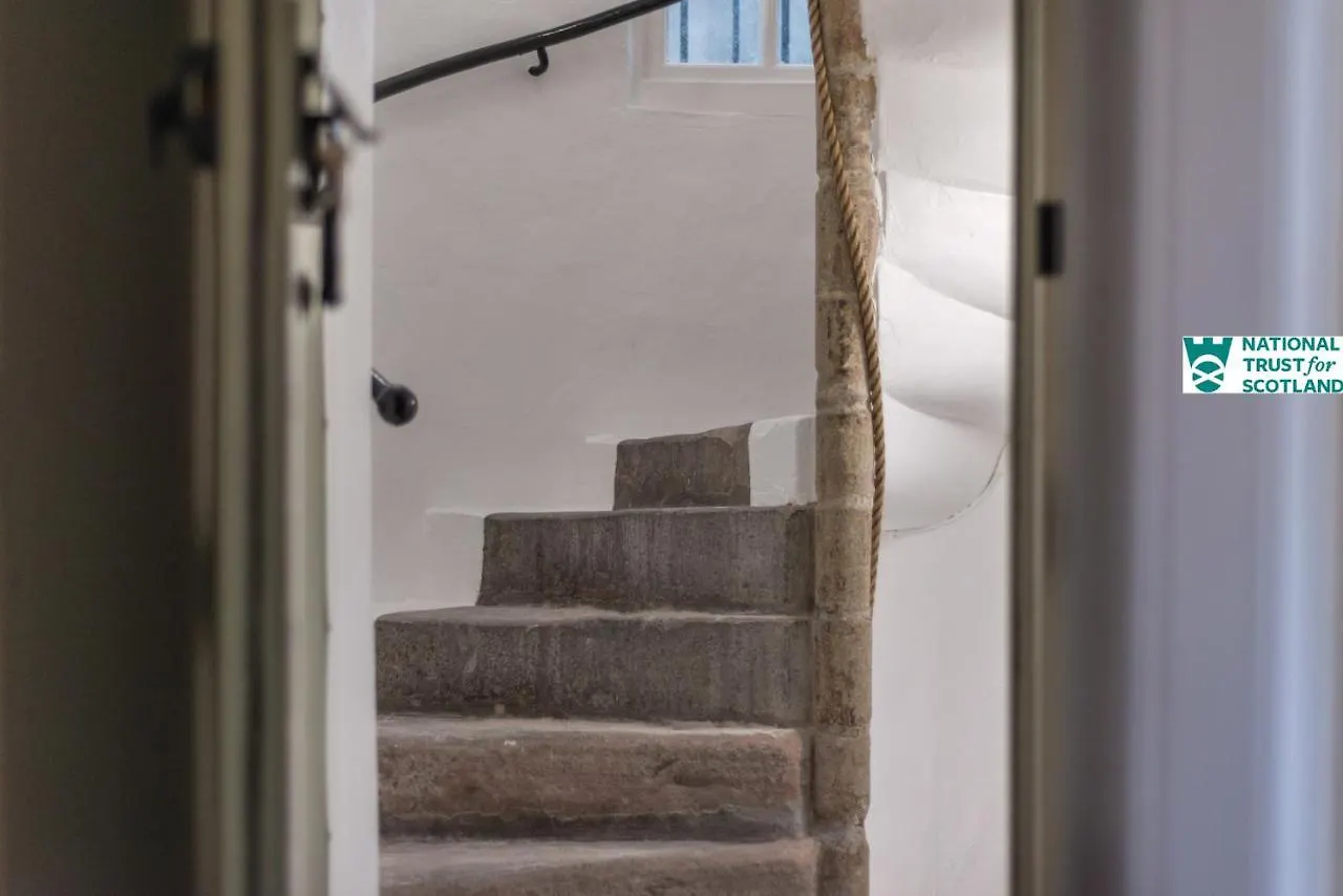 Johnstone Apartment By The National Trust Scotland Edinburgh