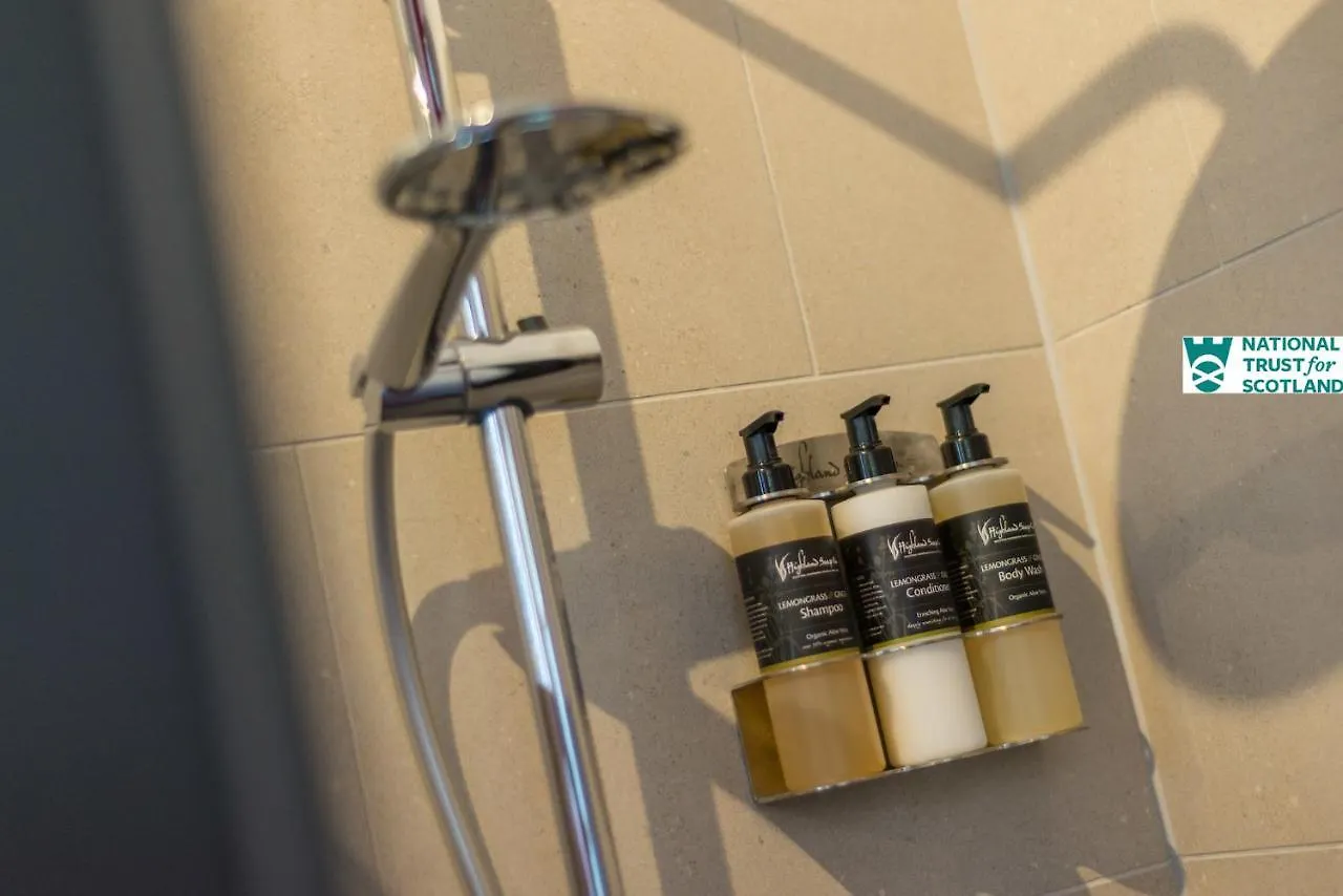 Johnstone Apartment By The National Trust Scotland Edinburgh