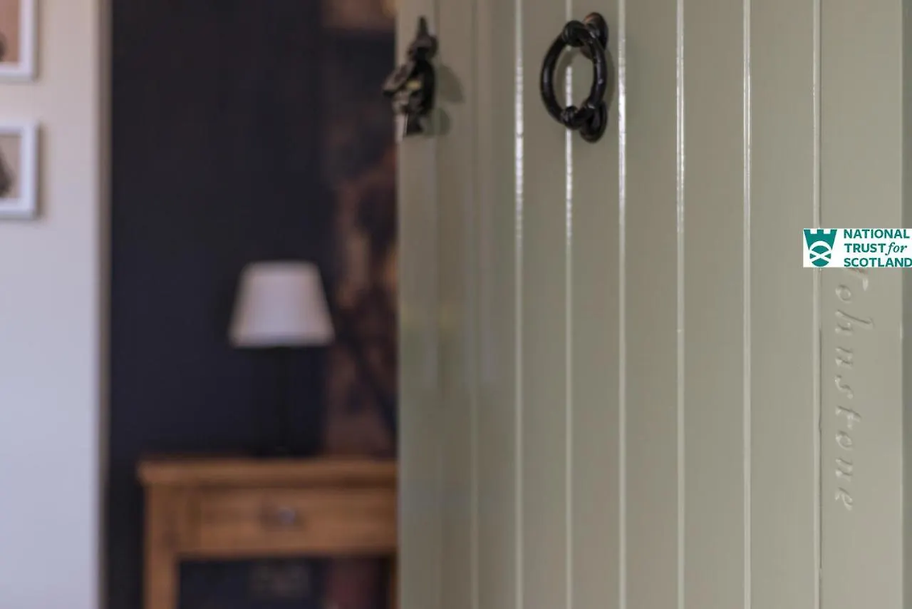 Johnstone Apartment By The National Trust Scotland EDI 0*,  Storbritannien