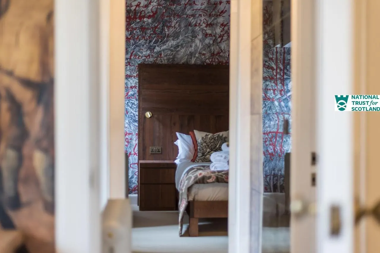 Johnstone Apartment By The National Trust Scotland EDI