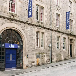 Vandrerhjem A&o, EDI